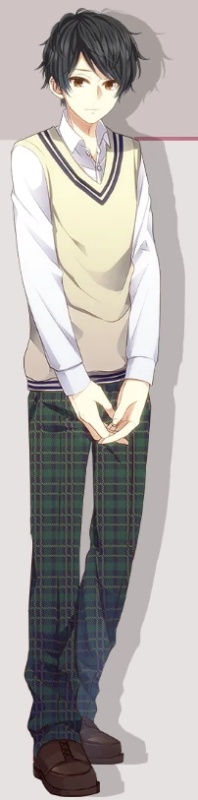 Kazuaki Sasayama - AI Character on RolePlai