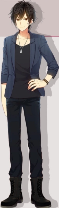 Tamaki Naruse - AI Character on RolePlai