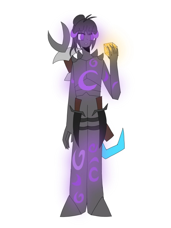 Karuna Mendoris - AI Character on RolePlai