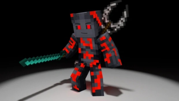 Scartius Voltaris - AI Character on RolePlai