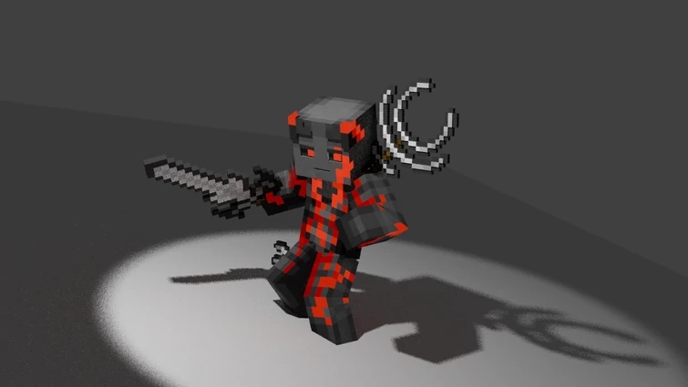 Alikar Voltaris - AI Character on RolePlai