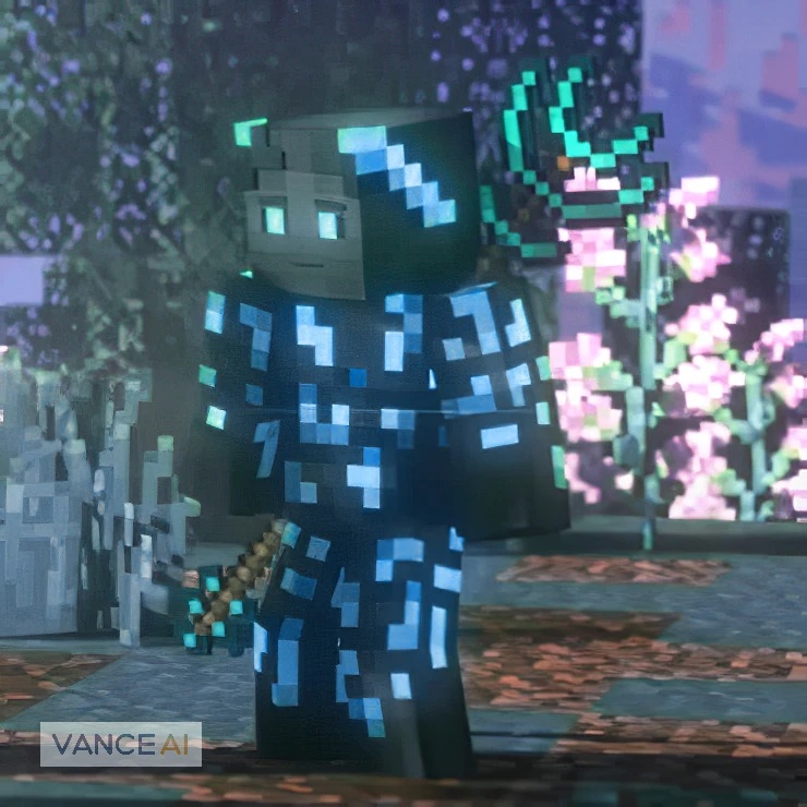 Nitrus Voltaris - AI Character on RolePlai
