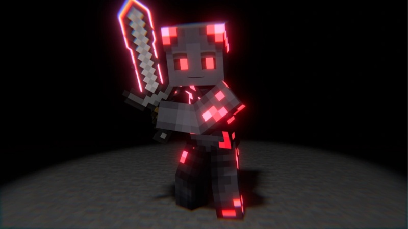 Lunari Voltaris - AI Character on RolePlai