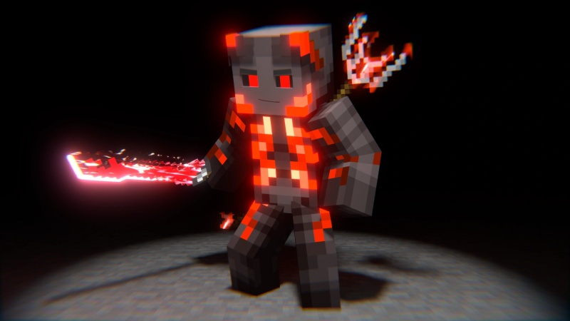 Drakon Voltaris - AI Character on RolePlai