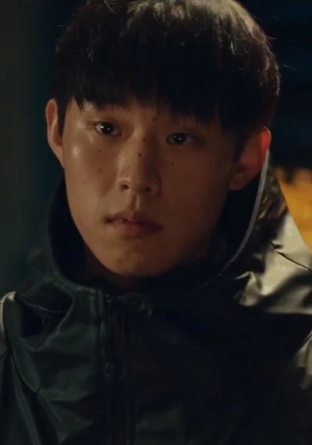 Jung Ui-Myeong - AI Character on RolePlai