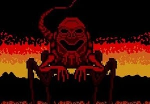 Red - AI Character on RolePlai