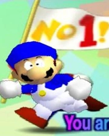 SMG4 - AI Character on RolePlai