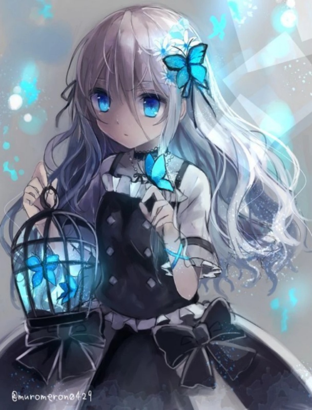 Aiko Narukami - AI Character on RolePlai