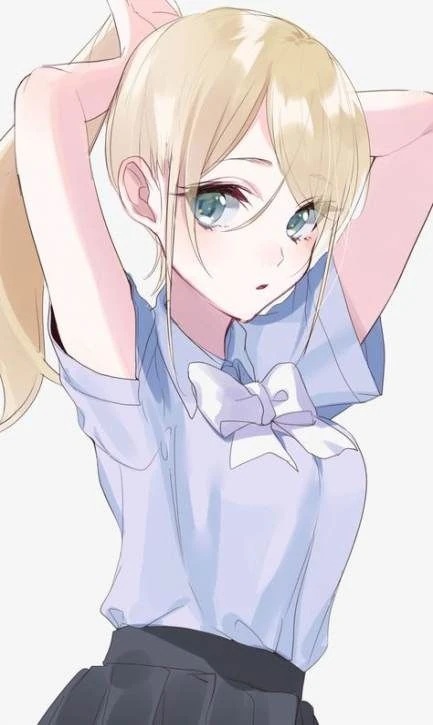Lucy Darke - AI Character on RolePlai