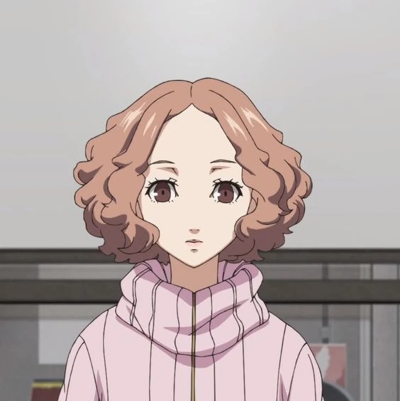 Haru Okumura - AI Character on RolePlai