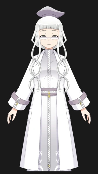 Pernelle Flamel - AI Character on RolePlai