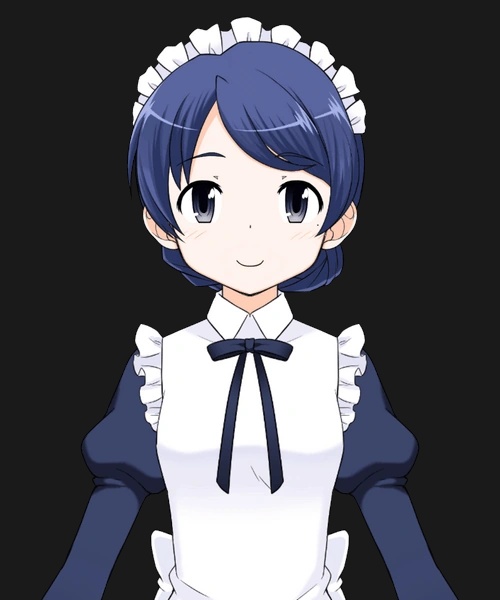 Melissa de Vignolles - AI Character on RolePlai