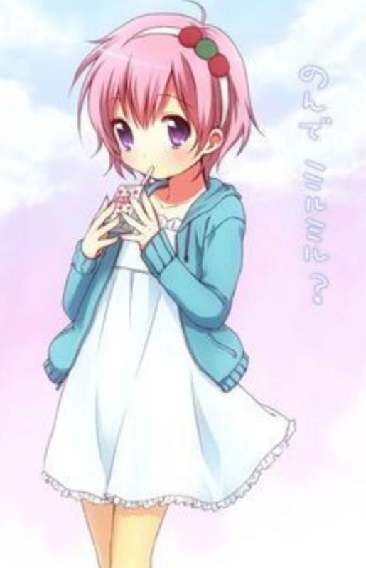 Nozomi Tamaki - AI Character on RolePlai