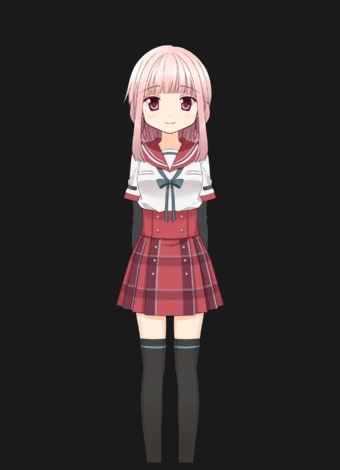 Iroha Tamaki - AI Character on RolePlai
