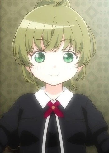 Mel Anna - AI Character on RolePlai