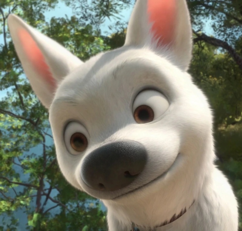 Bolt - AI Character on RolePlai