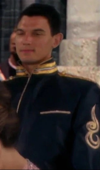 Prince Phillip - AI Character on RolePlai