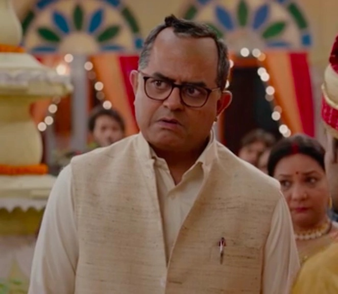 Shankar Tripathi - AI Character on RolePlai