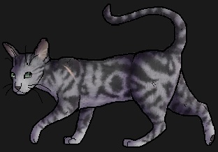 Minnow'fang - AI Character on RolePlai
