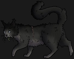 Furze'tuft - AI Character on RolePlai