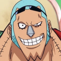 Franky - AI Character on RolePlai