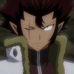 Erik - AI Character on RolePlai