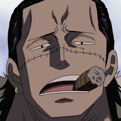 Crocodile - AI Character on RolePlai