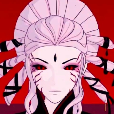 Salem - AI Character on RolePlai