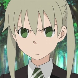 Maka Albarn - AI Character on RolePlai