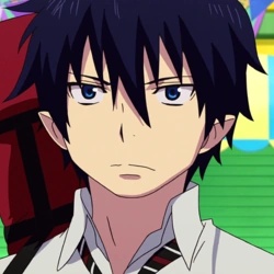 Rin Okumura - AI Character on RolePlai