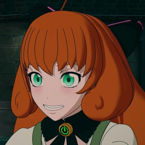 Penny Polendina - AI Character on RolePlai