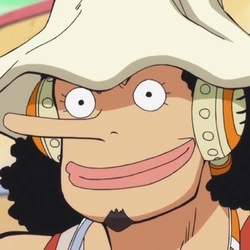 Usopp - AI Character on RolePlai