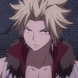 Sting Eucliffe - AI Character on RolePlai