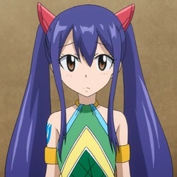 Wendy Marvell - AI Character on RolePlai