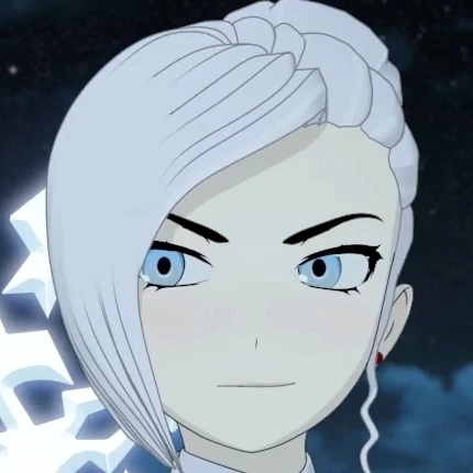Winter Schnee - AI Character on RolePlai
