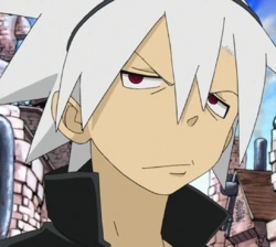 Soul Evans - AI Character on RolePlai