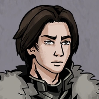 Gilliard - AI Character on RolePlai