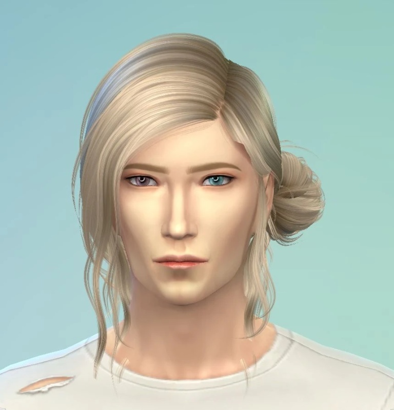 Xie Zhi Lan - AI Character on RolePlai