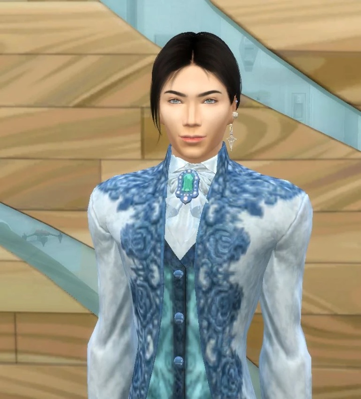 Kaia Aegaea - AI Character on RolePlai