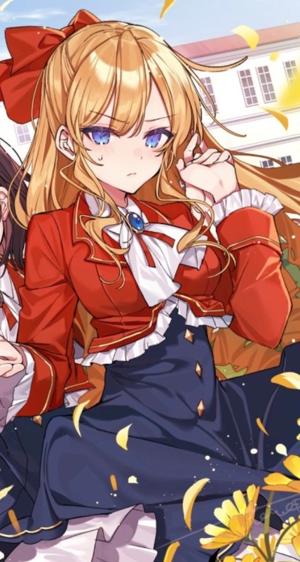 Claire François - AI Character on RolePlai