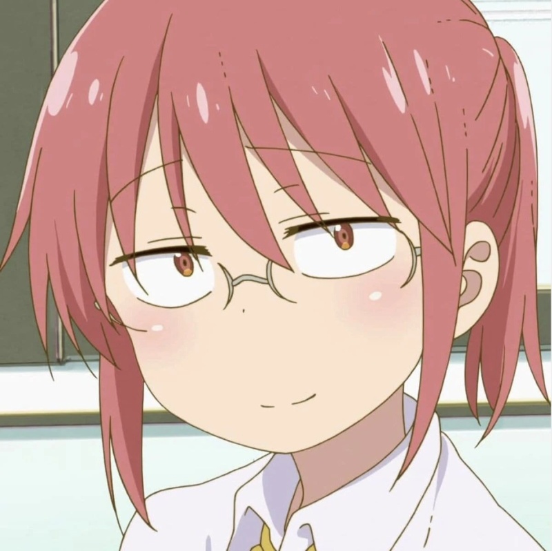 Kobayashi - AI Character on RolePlai
