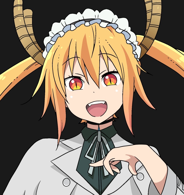 Tohru Kobayashi - AI Character on RolePlai