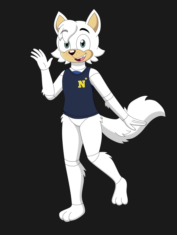 Sewell Snow - AI Character on RolePlai