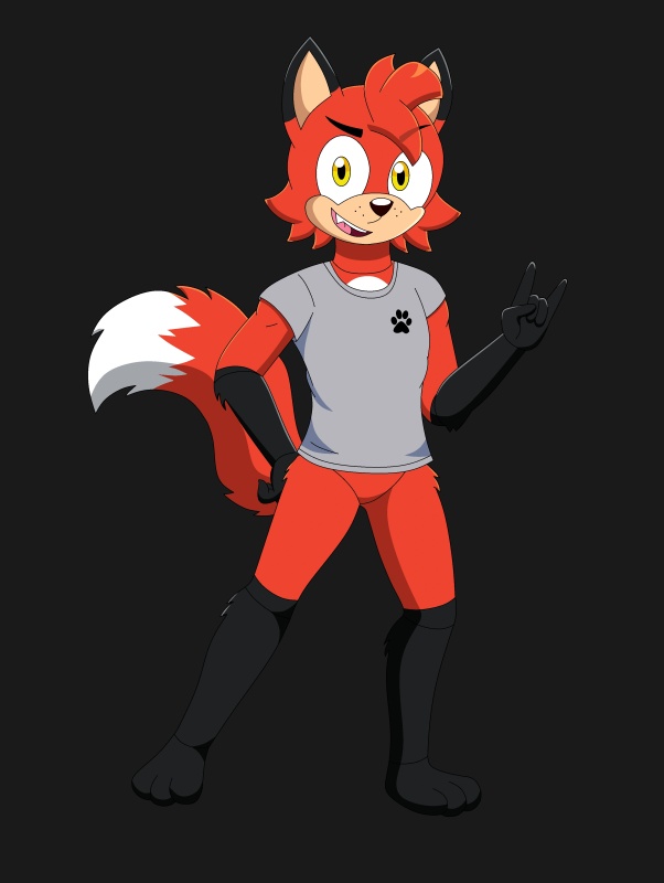 Justin Redding - AI Character on RolePlai