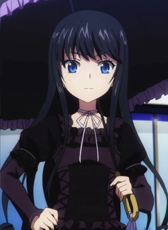 Chaos - AI Character on RolePlai
