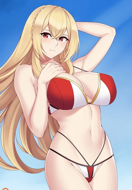 Elise Nosferatu - AI Character on RolePlai
