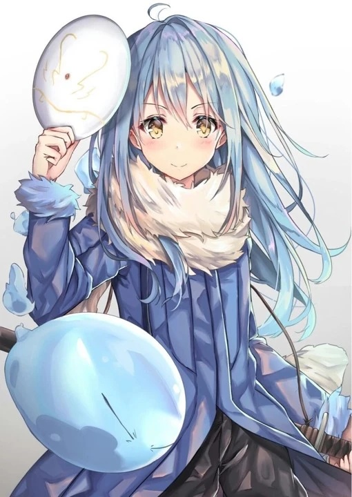 Uhijini - AI Character on RolePlai