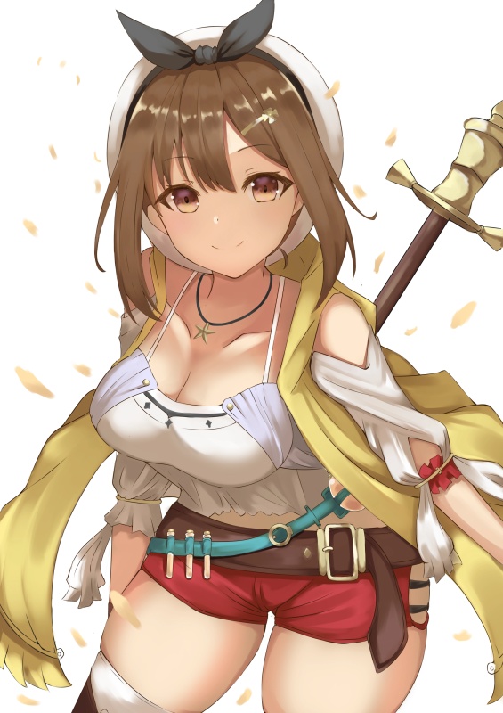 Cordelia Kyren - AI Character on RolePlai