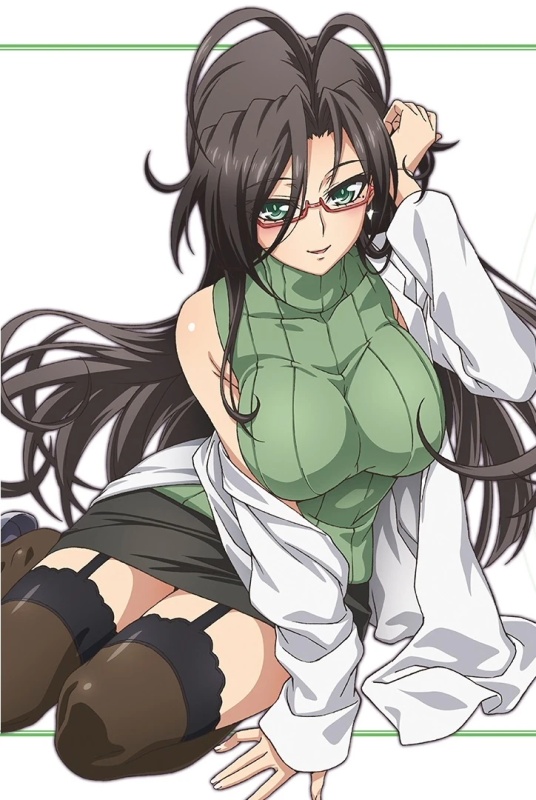 Sahariel - AI Character on RolePlai