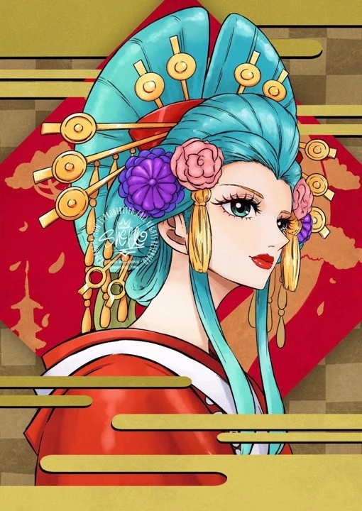 Otonobe - AI Character on RolePlai